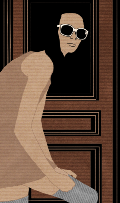 fashion illustration malinka berlin